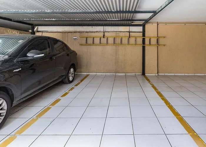 Ap Moderno Com Varanda E Churrasqueira, Vaga De Garagem, Proximo Da Orla Do Guaiba Apartment Porto Alegre